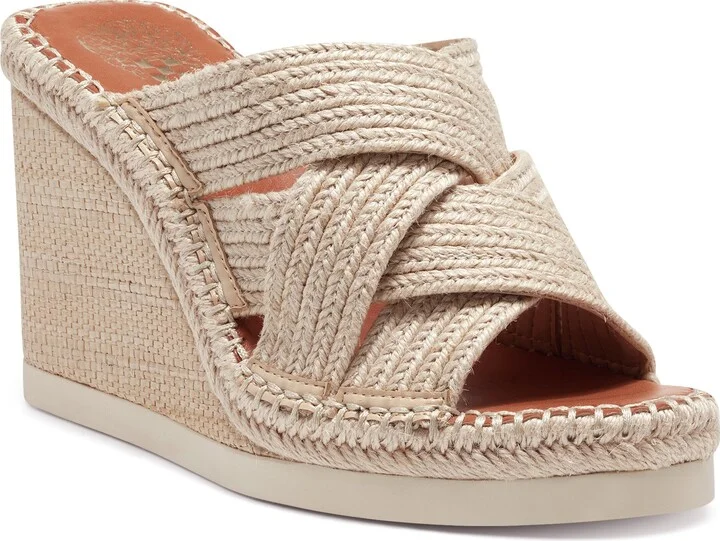Bailah Wedge Sandal - Image 3