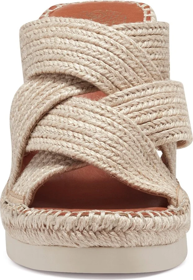 Bailah Wedge Sandal - Image 4