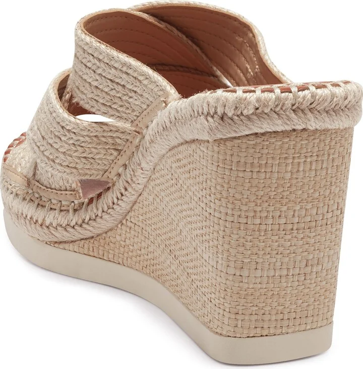 Bailah Wedge Sandal - Image 5