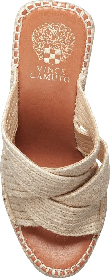 Bailah Wedge Sandal - Image 7