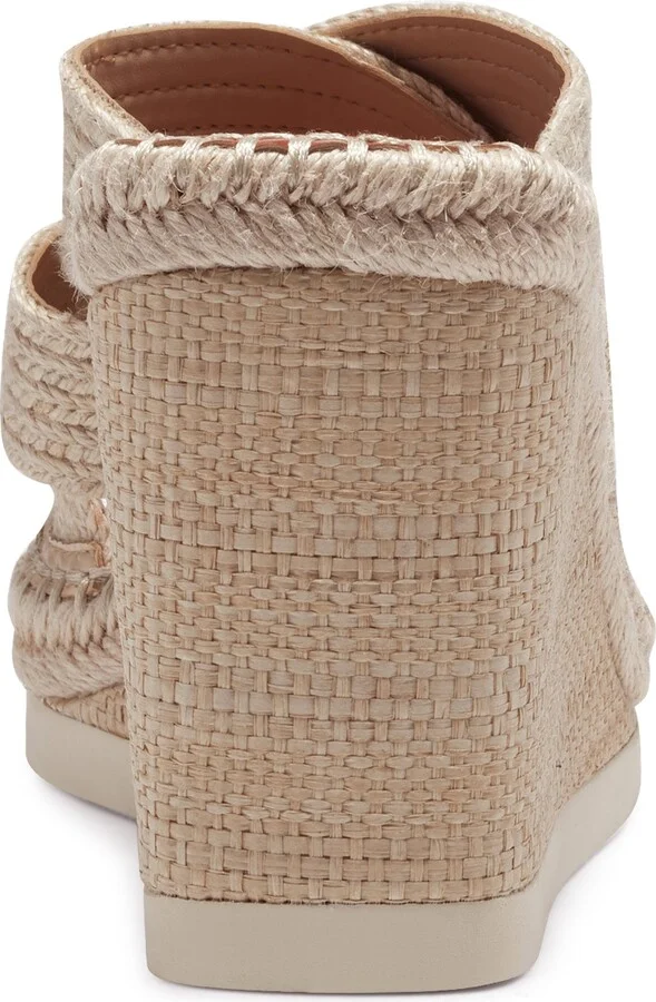 Bailah Wedge Sandal - Image 6