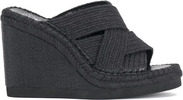 Bailah Wedge Sandal
