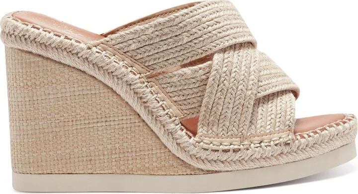 Bailah Wedge Sandal