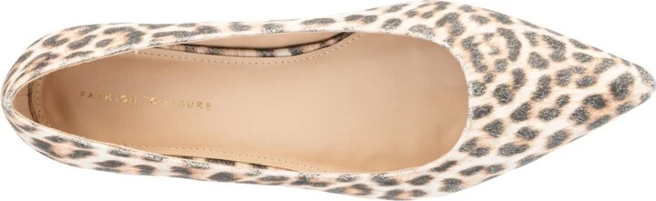 Bailey Ballet Flat - Wide Width - Image 2