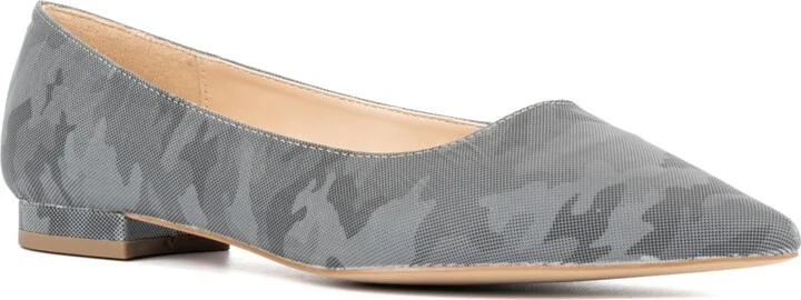 Silver Reflective Camo