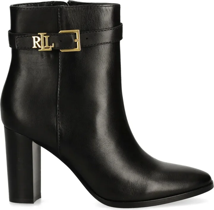 Bailey boots