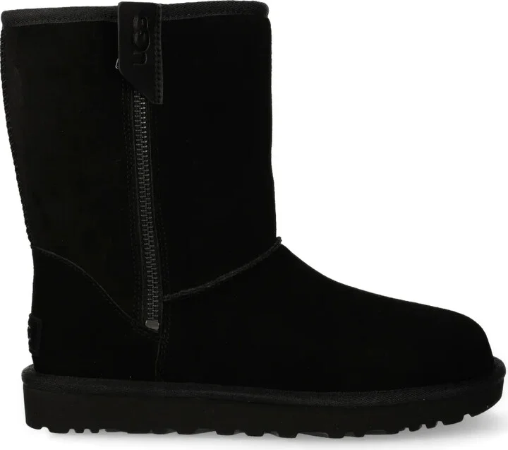 Bailey boots