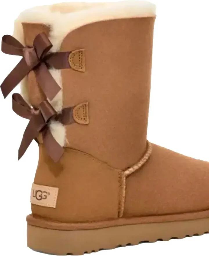 Bailey bow boots - Image 2