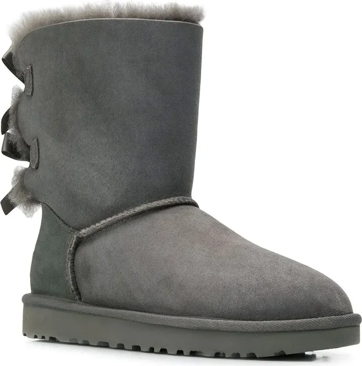 Bailey Bow boots - Image 2