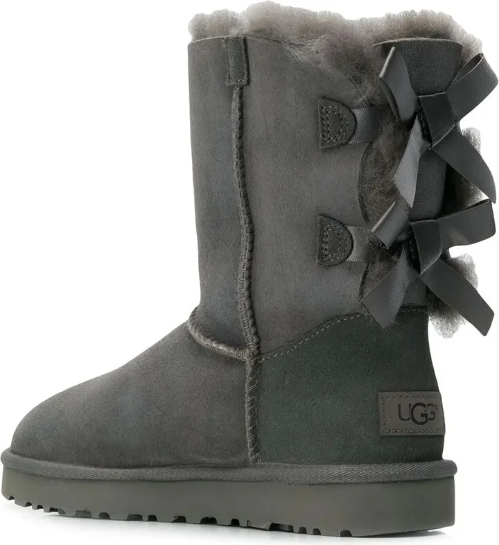 Bailey Bow boots - Image 3