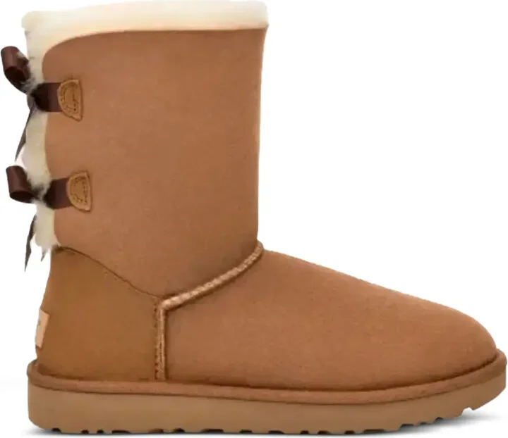 Bailey bow boots