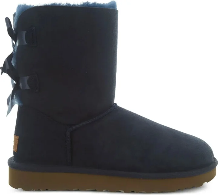 Bailey Bow II boots