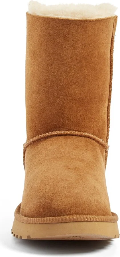 Bailey Bow II Genuine Shearling Boot - Image 10