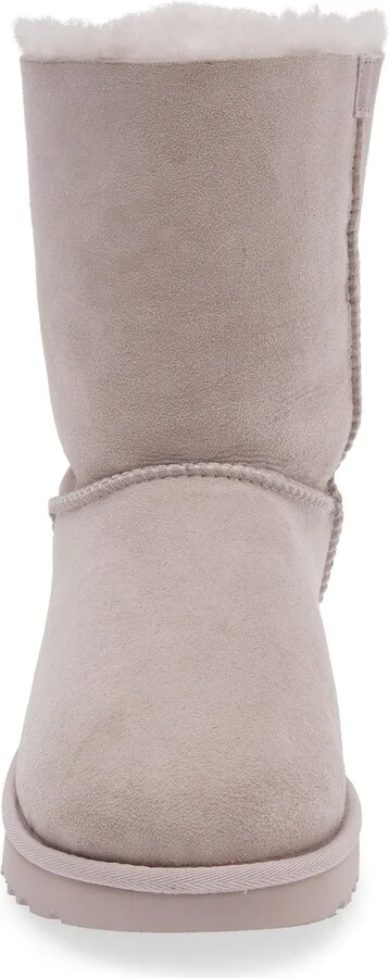 Bailey Bow II Genuine Shearling Boot - Image 4