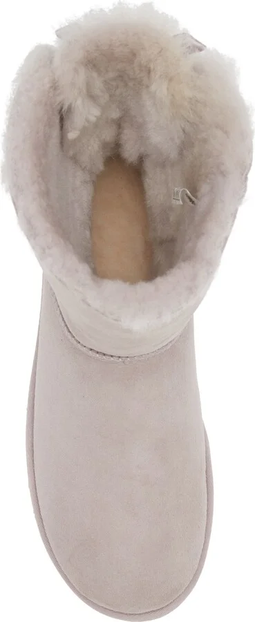 Bailey Bow II Genuine Shearling Boot - Image 5
