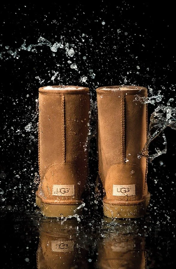 Bailey Bow II Genuine Shearling Boot - Image 7