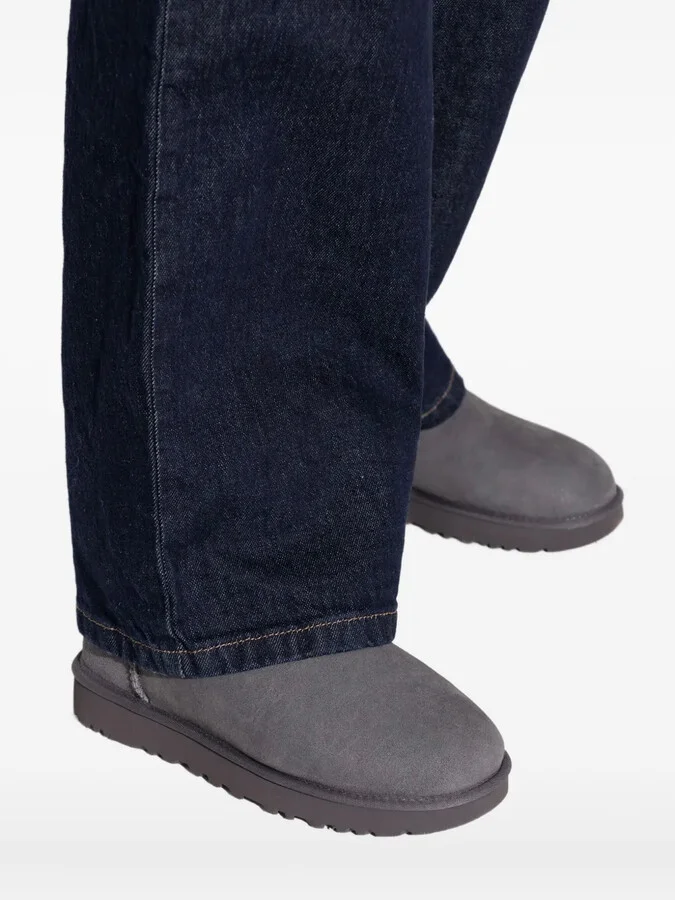 Bailey Bow II sheepskin boots - Image 5