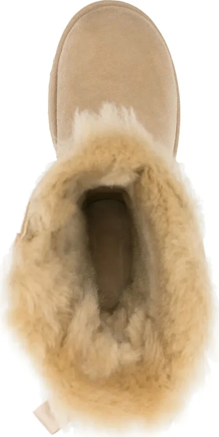 Bailey Bow II suede boots - Image 4