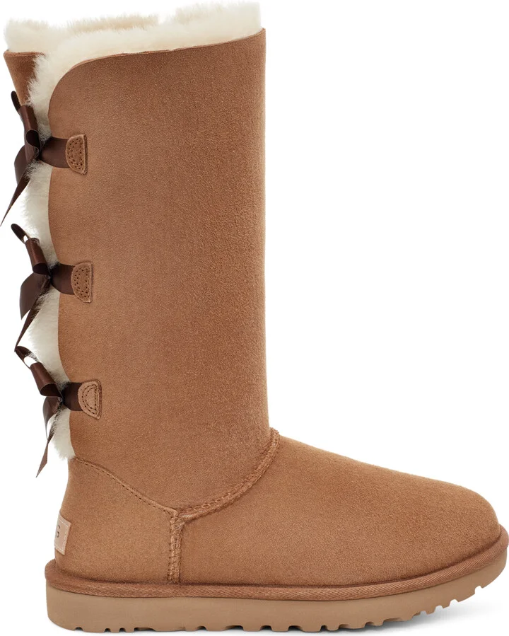 Bailey Bow Tall II Boot - Image 2