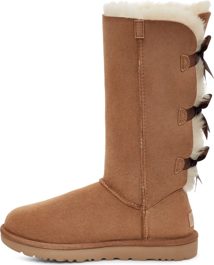 Bailey Bow Tall II Boot - Image 4