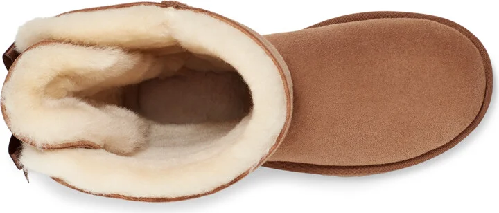 Bailey Bow Tall II Boot - Image 5