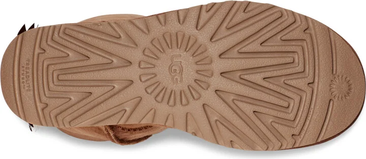 Bailey Bow Tall II Boot - Image 6