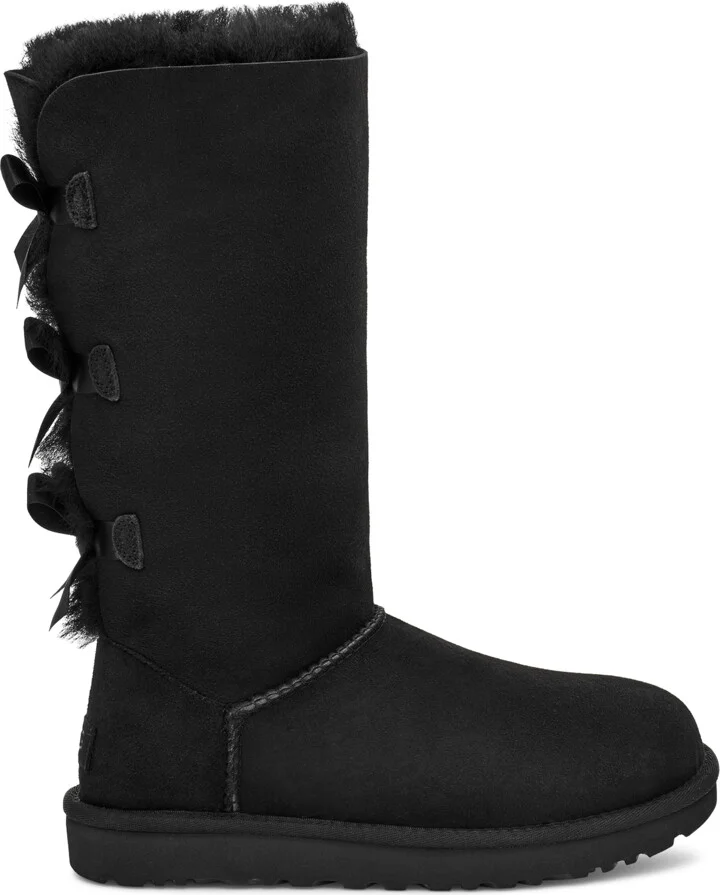 Bailey Bow Tall II Boot - Image 7