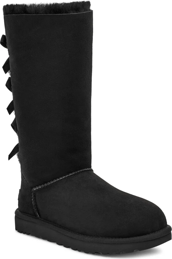 Bailey Bow Tall II Boot - Image 8