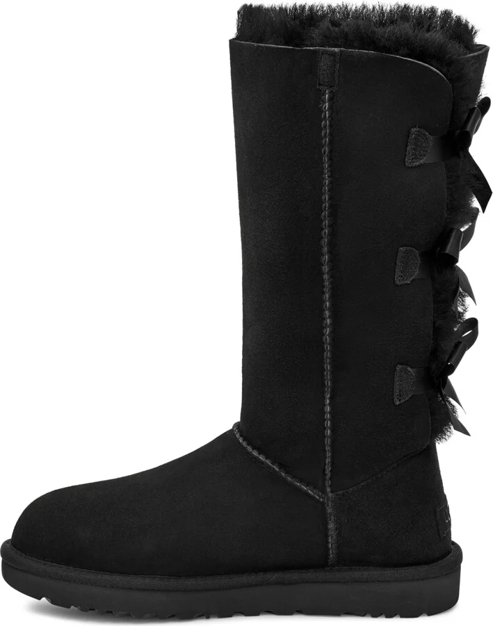 Bailey Bow Tall II Boot - Image 9