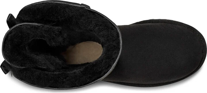 Bailey Bow Tall II Boot - Image 10