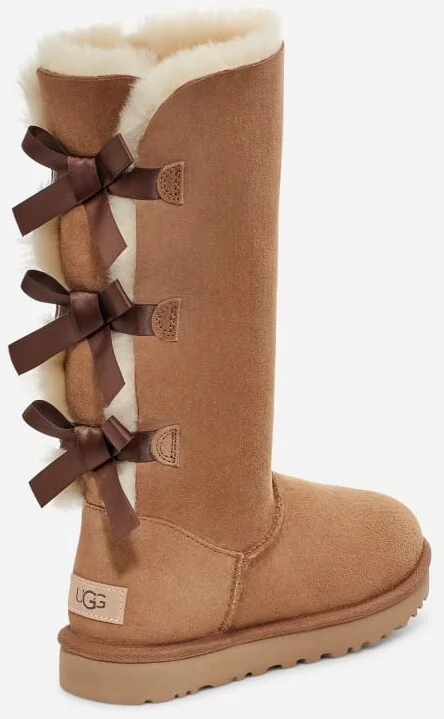 Bailey Bow Tall II Boot
