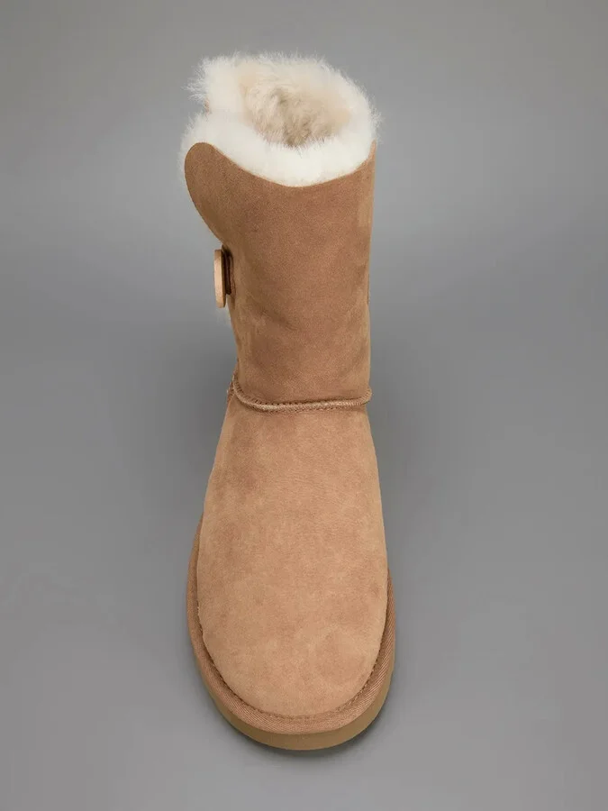 'Bailey' button boot - Image 3