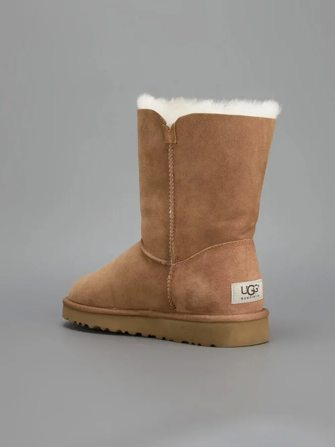 'Bailey' button boot - Image 5