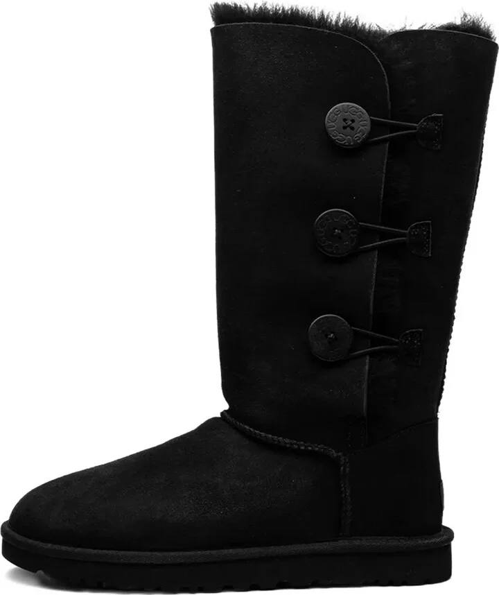 Bailey Button Triplet II boots - Image 5