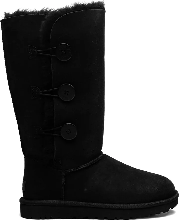 Bailey Button Triplet II boots