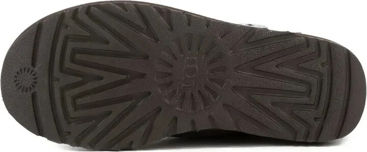 Bailey Button Triplet II "Chocolate" boots - Image 5