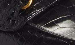 Bailey Chain Detail Loafer - Image 7