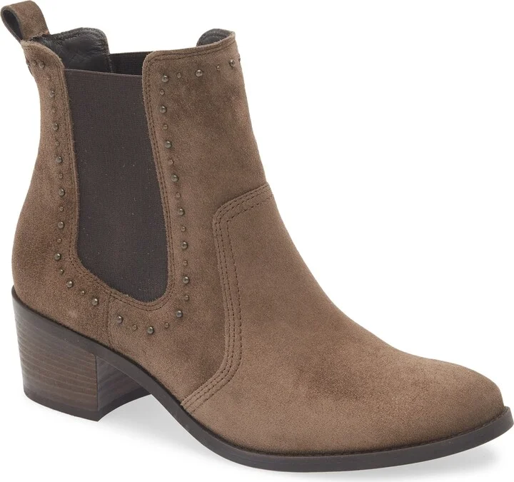 Earth Soft Suede