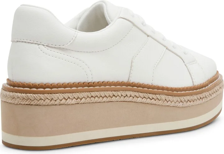 Bailey Espadrille Platform Sneaker - Image 2