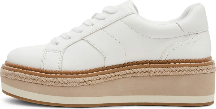 Bailey Espadrille Platform Sneaker - Image 6