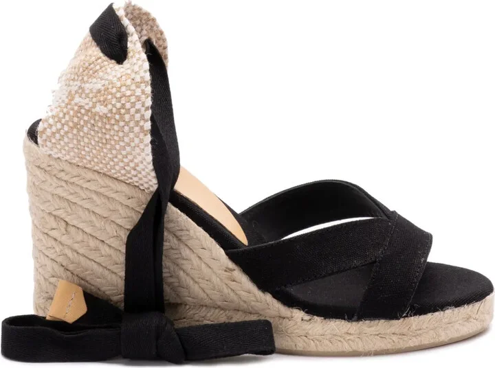 Bailey espadrilles