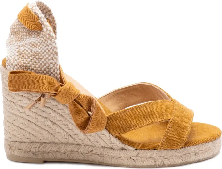 Bailey espadrilles