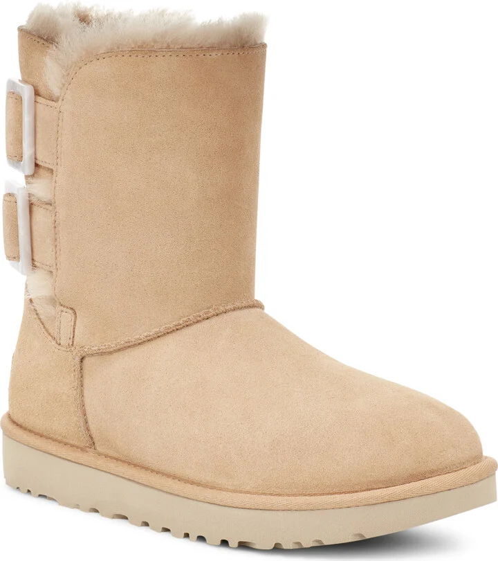 Bailey Fashion Buckle - Image 2