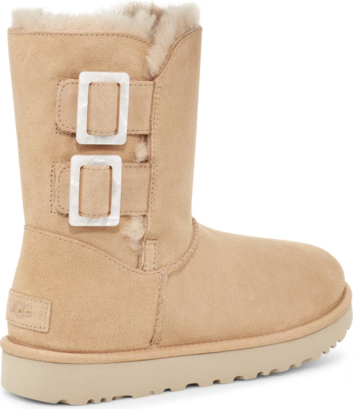 Bailey Fashion Buckle - Image 4