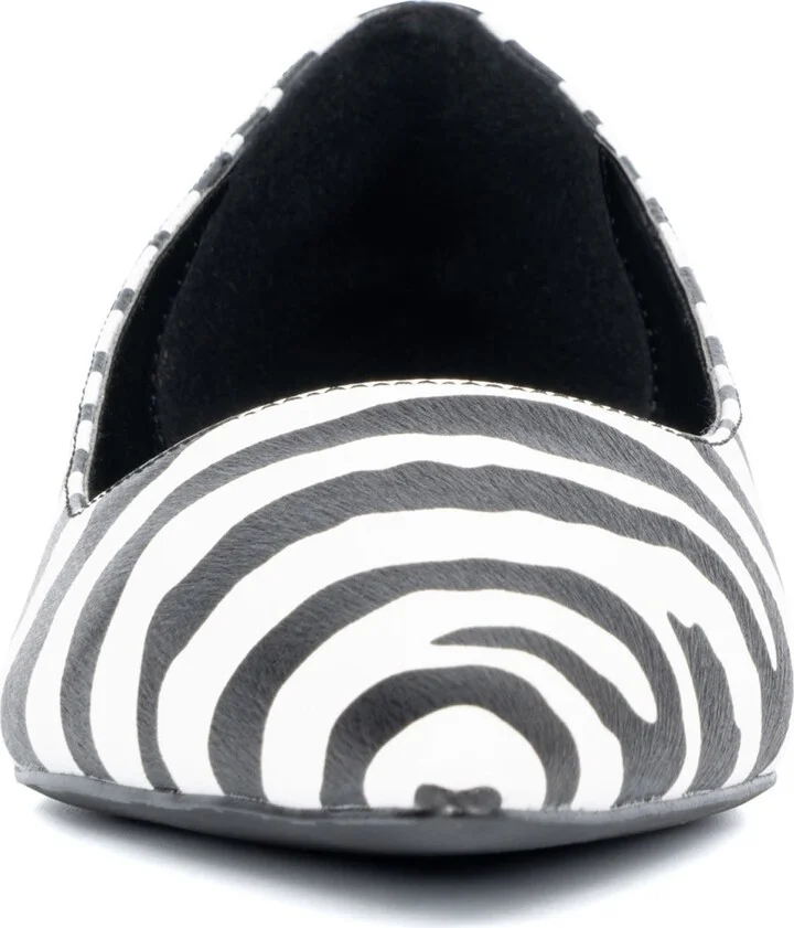 Bailey Flat - Wide Width - Image 2