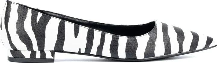Bailey Flat - Wide Width - Image 4