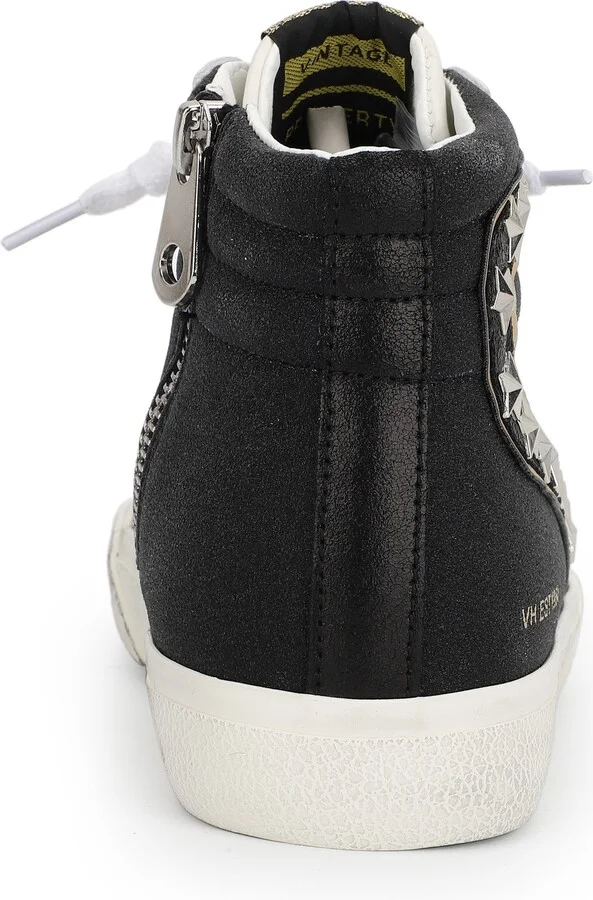 Bailey High Top Sneaker - Image 3