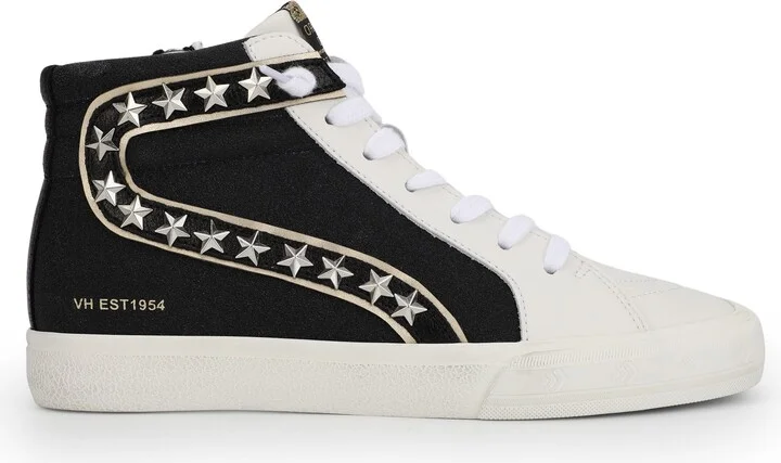 Bailey High Top Sneaker - Image 4