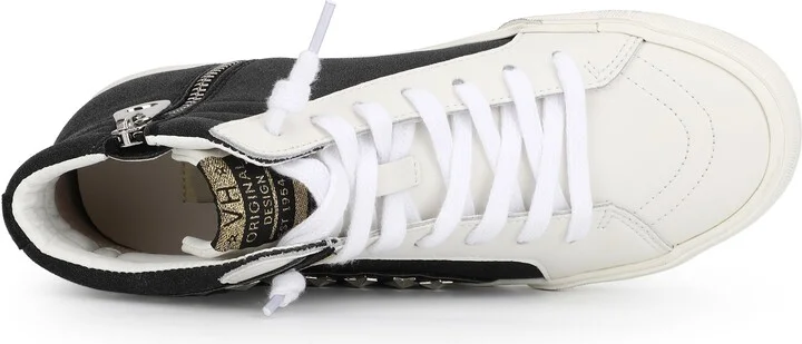 Bailey High Top Sneaker - Image 5