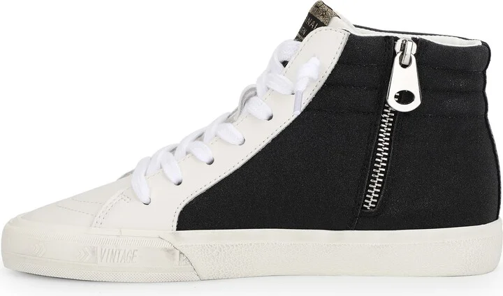 Bailey High Top Sneaker - Image 8